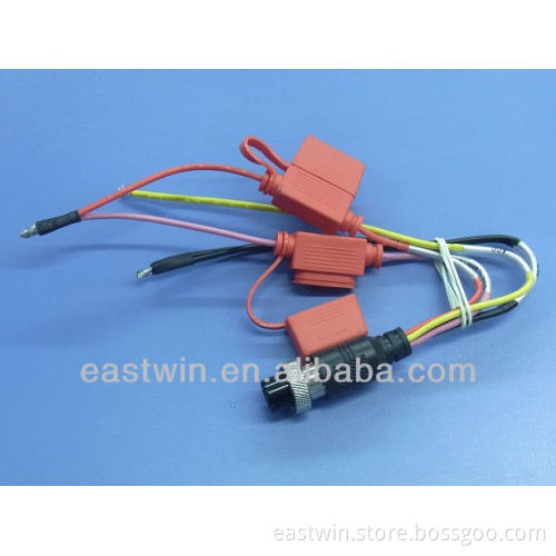 MOLEX Automotive Wire Harness